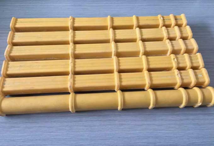 预埋式电缆支架(内钢芯)