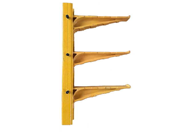 SMC组合式电缆支架