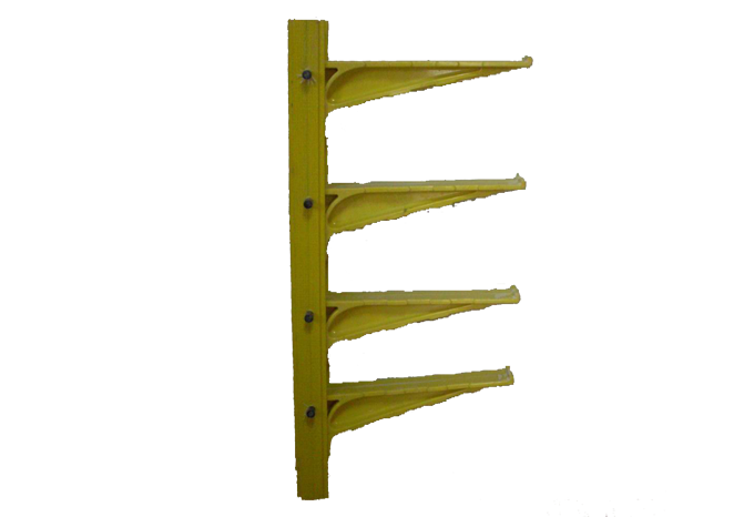 SMC组合式电缆支架
