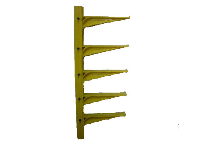 SMC组合式电缆支架